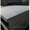 Q235 Carbon Steel Plate